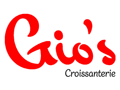 Gio's Croissanterie